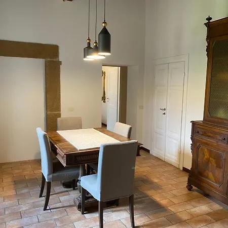 Casa Dell'olmo Apartment Orvieto