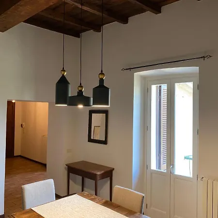 Apartmán Casa Dell'olmo