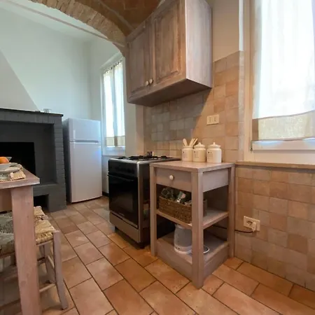Casa Dell'olmo * Orvieto