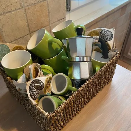 Casa Dell'olmo Διαμέρισμα