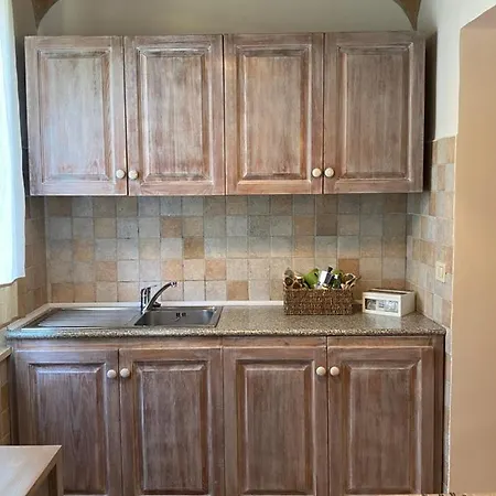 Casa Dell'olmo * Ορβιέτο