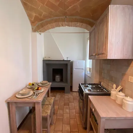 Casa Dell'olmo Orvieto