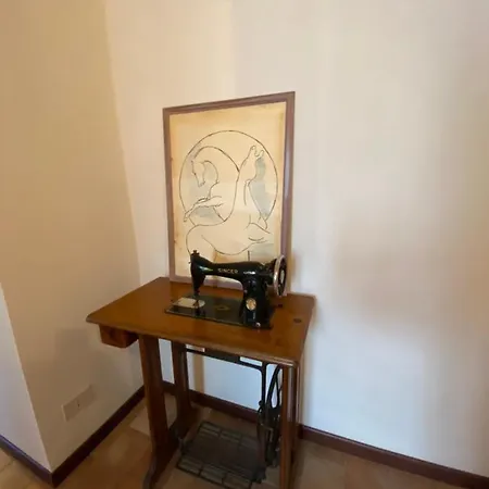 Casa Dell'olmo
