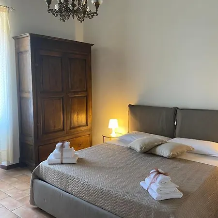 Апартаменты Casa Dell'olmo