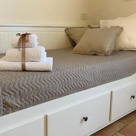 Apartament Casa Dell'olmo Orvieto