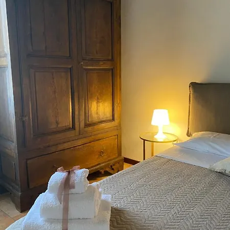 Casa Dell'olmo Apartament