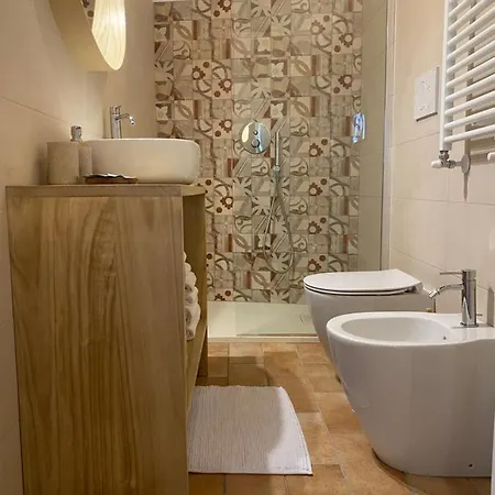 Casa Dell'olmo Apartament