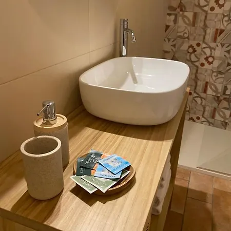 Апартаменты Casa Dell'olmo Орвието