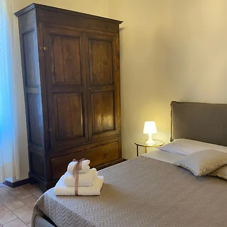 Casa Dell'olmo * Ορβιέτο