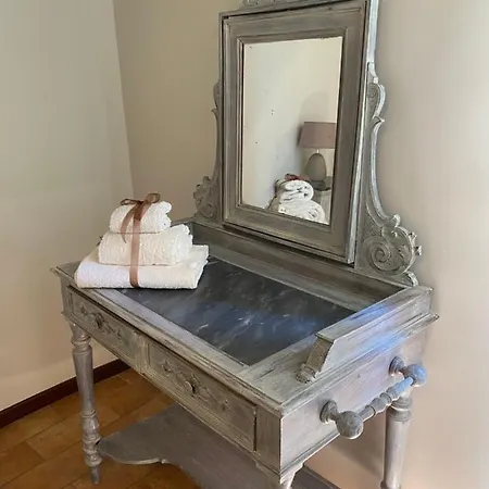 Casa Dell'olmo Apartament *