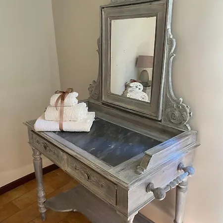 Casa Dell'olmo Apartment *