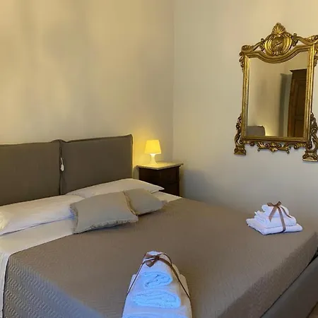 Casa Dell'olmo