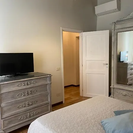 Casa Dell'olmo Апартаменты Орвието