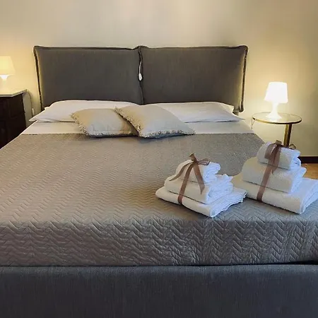 Casa Dell'olmo Διαμέρισμα Ορβιέτο