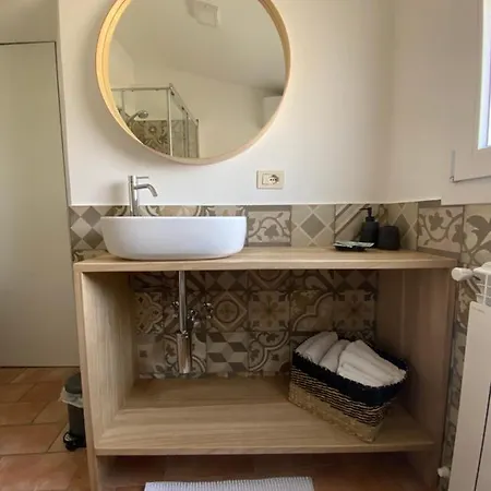 Casa Dell'olmo * Орвието