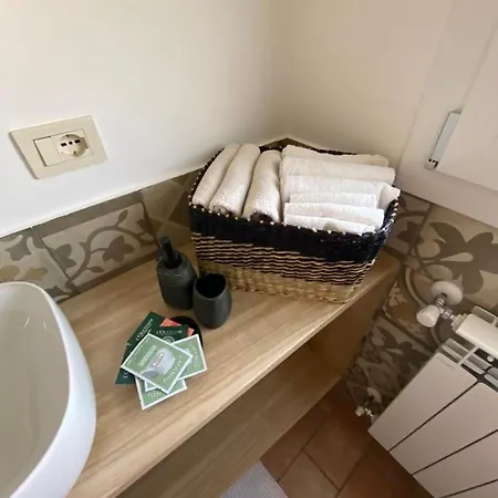 Apartment Casa Dell'olmo