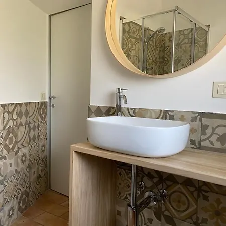 Casa Dell'olmo Апартаменты