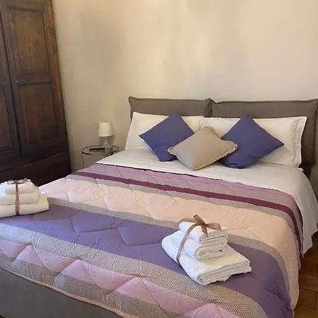 Casa Dell'olmo * Orvieto