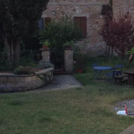 Apartment Casa Dell'olmo Orvieto