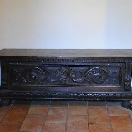 Apartament Casa Dell'olmo *