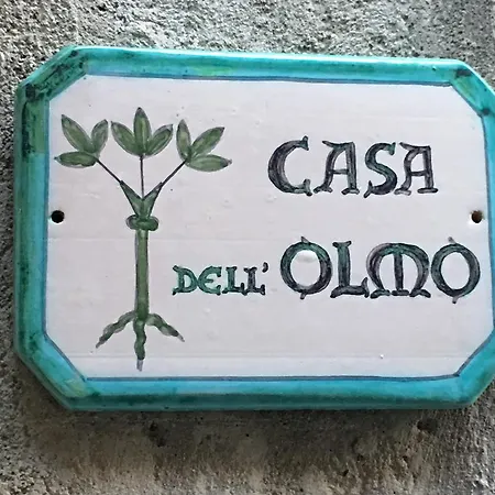 Casa Dell'olmo Apartment