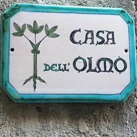 Casa Dell'olmo