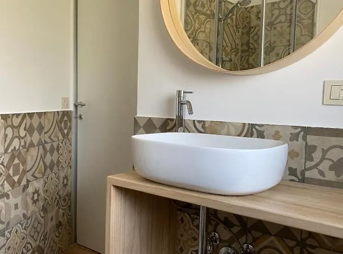 Casa Dell'olmo Apartman